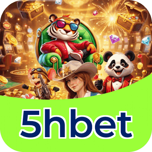 Instalação iOS 5hbet