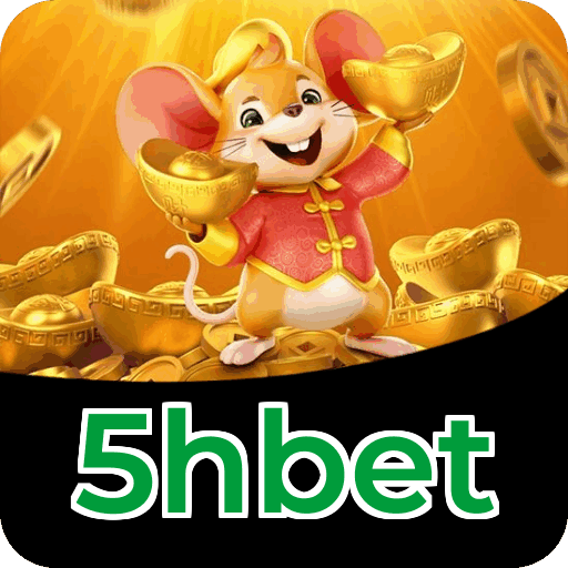Logo Oficial 5hbet Download