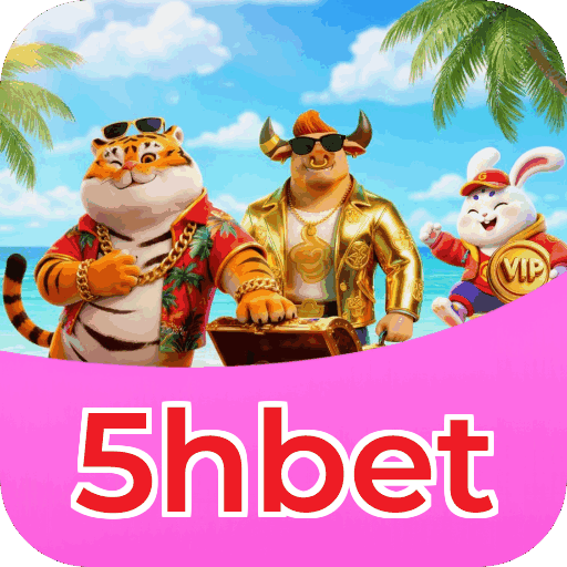 Siga a 5hbet no Facebook