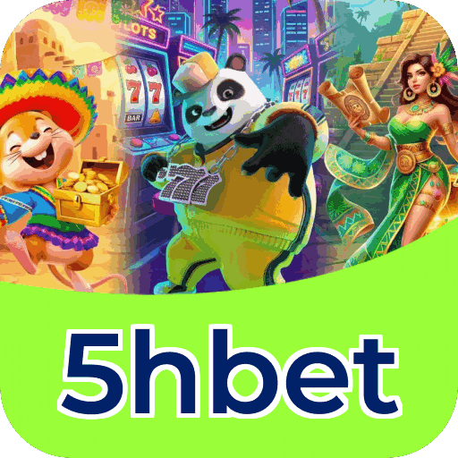 Instalação Android 5hbet